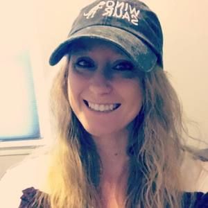 Meet your Posher, Kristen